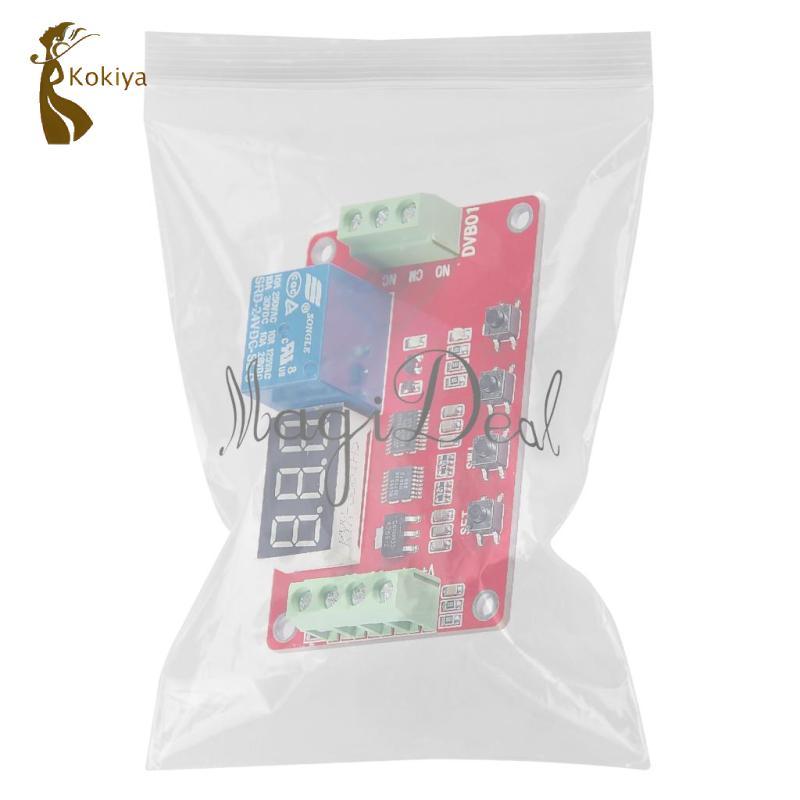 Bộ so sánh điện áp DVB0 5V, 12V, 24V / Phạm vi đo điện áp Volt 0-100V, Màn hình sạc / xả 4 dây