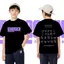 thun cotton 2M sinh nhật áo thun Bangsaen Fight Club đảm bảo in ấn tận nhà giao hàng thời trang