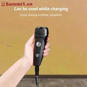 Cáp chuyển đổi USB ZK 8 CÁI 5V cho máy cạo râu điện Tông đơ cắt tóc, Bộ chuyển đổi DC đa năng VN
