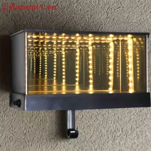 Giá đỡ chìa khóa nhà để xe ô tô ZK có cửa mở Giá treo tường Nhà để xe Móc khóa có đèn LED Race Giá đỡ chìa khóa ô tô cho lối vào Hành lang Văn phòng tại nhà VN