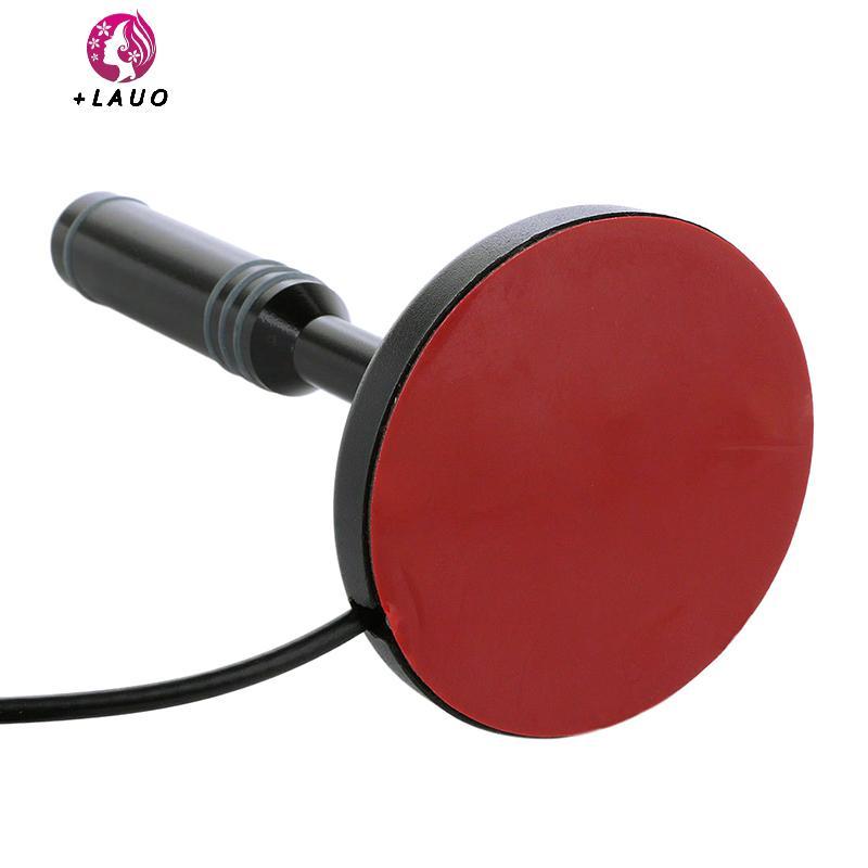 Springevenstar TV kỹ thuật số Ăng-ten thu tín hiệu Bộ khuếch đại Cáp đồng trục Ăng-ten HDTV DVB-T DVB-T2 DAB Adapter Ăng-ten trong nhà Springevenstar