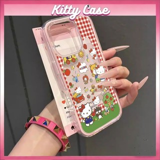 Ốp lưng 2 trong 1 viền rời cho iPhone 17/16/15/14/13/12/11 Pro Max Plus chất liệu TPU mềm mại, nhiều màu sắc hoạt hình
