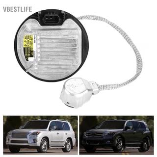 VBESTLIFE Bộ điều khiển đèn pha Xenon Ymiko D2 D4 Mô-đun đánh lửa bóng đèn cho hệ thống chiếu sáng ô tô