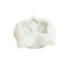 Khuôn Nướng Bánh Silicon Hình Hoa Để Trang Trí Bánh Mousse Và Kem Bơ