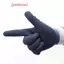 1 Cặp Găng Tay Cách Nhiệt Cao Su 1000V Điện Áp Chịu Được Để Bảo Trì Điện Găng Tay Cách Điện Nhà Và Xây Dựng