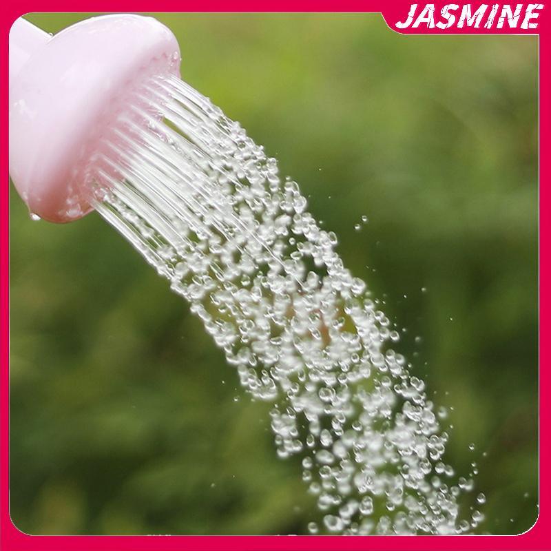 Bình tưới nước JASMINE 1.5L, đồ chơi trẻ em, tưới cây, hình voi