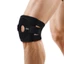 Nẹp đầu gối thể thao LACYESUK, Hỗ trợ gân bánh chè chống trượt thoáng khí, Thiết bị tập thể dục Co giãn Dây đeo hỗ trợ có thể điều chỉnh Dây đeo đầu gối Chạy bộ