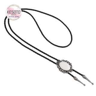 Đá Quý Cổ Bolo Phái Mạnh with Mặt Dây Chuyền Hình Bầu Dục PU