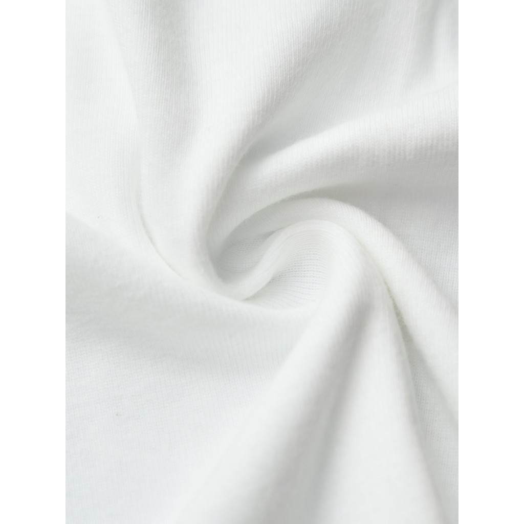 Áo thun lót 3 lỗ cổ tròn VIETTIEN SMART CASUAL vải Cotton form REGULAR VT00000709