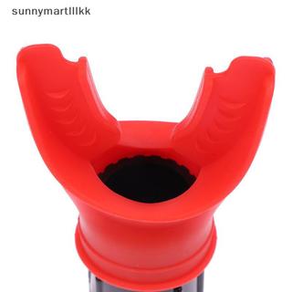 [MỚI] Thiết bị huấn luyện hô hấp bằng silicone cho tập thể dục và huấn luyện độ cao