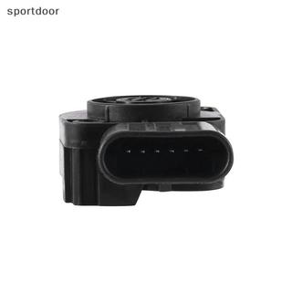 [sportoutdoor] 94600-6A900 94600-8C100 TPS Cảm biến vị trí bướm ga cho HYUNDAI KIA Universe Space Luxury / Noble 946008C100 946006A900 [ra ngoài]