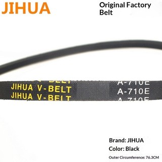 Đai ổ đĩa chữ V A-545E, A-560E, A-570E, A-585E, A-592E, A-595E, A-600E, A-610E, A-620E, A-630E, A-640E, A-645E, A-650E, A-655E, A---Thắt lưng máy giặt 660E A-670E A-675E