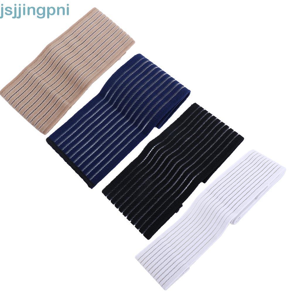 Băng Hỗ Trợ Thể Thao JSJING - Bảo Vệ Cổ Tay, Đầu Gối và Bắp Chân cho Bóng Rổ & Powerlifting