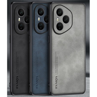 Áp dụng cho vivo HONOR 400pro DNP-NX9 400 PRO Vỏ da cừu cao cấp, vỏ cứng thân thiện với da, vỏ điện thoại chống rơi và hấp thụ sốc DBHA W6OY
