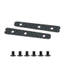 Sợi Carbon Phía Sau Compostite Nẹp TO-354-A-1 Cho Kyosho MP11 IF729 RC Xe Nâng Cấp Phần Phụ Kiện
