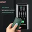 HFSHY 1 Hộp Đựng Thẻ Truy Cập Da Đựng Thẻ Móc Khóa Móc Khóa Cửa Lo Thẻ Truy Cập Hộp Đựng Thẻ ID Móc Khóa Túi Đựng Thẻ Truy Cập VN