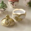 Treeling Hình Giáng Sinh Khuôn Silicon Cho Xà Phòng Handmade Hộp Bảo Quản Trang Sức