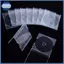 Hoeaden 5 / 10 Chiếc Hộ Gia Đình Tiêu Chuẩn Đĩa Đơn Hộp Bảo Quản DVD Ốp Lưng CD Nhựa Trống Trong Suốt CD Hộp Đĩa CD VN