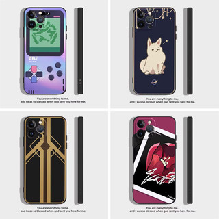 Honkai Star Rail Kafka Silver Wolf Trailblazer Ốp Điện Thoại Redmi Note 15 14 13 12 Pro Plus 12S 11S 11T 11 Pro Max 15C 14C 13C 12 12C 15 Silicone TPU Chống Sốc Matte Cover