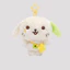 SY NCT WISH SION RIKU YUSHI Fox WishDoll Garden Pop-Up Plushie Móc khóa Kpop Thần tượng Merch