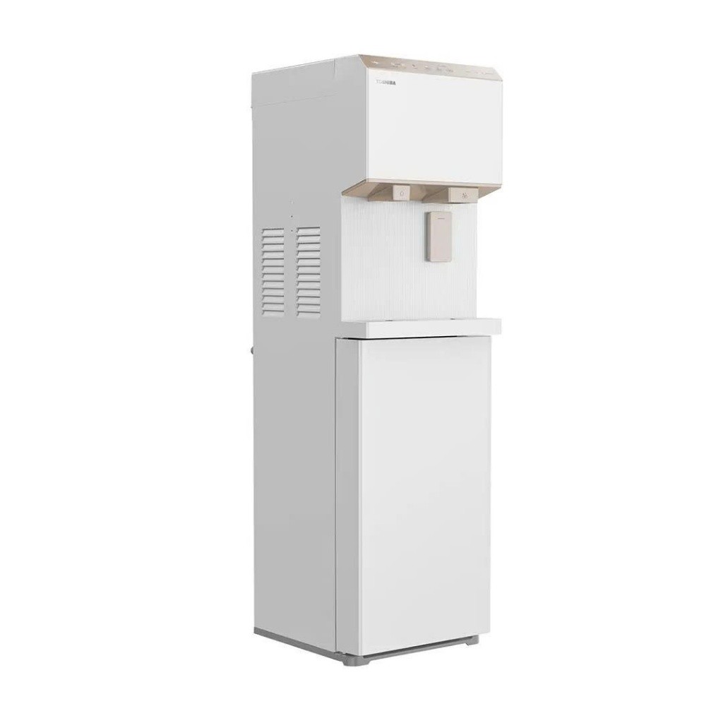 Cây nước nóng lạnh làm đá Toshiba RWF-IW2469BVN - Bảo hành chính hãng 12 tháng