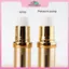 MYPANDA 10ml15ml20ml Vàng / Bạc Trống Bơm Chân Không Không Khí Kem Dưỡng Da Và Chai Di Động Mẫu Paing Cho Đồ Vệ Sinh.