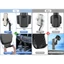 Giá đỡ cốc xe NAMA Giá đỡ điện thoại thông minh có đầu xoay cho thiết bị 4 đến 7 inch