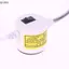 QIUWU 10 / 20 / 30 Đèn ngủ LED chiếu sáng công nghiệp tại nhà có từ tính linh hoạt có thể điều chỉnh cho đèn làm việc được hấp thụ đế.