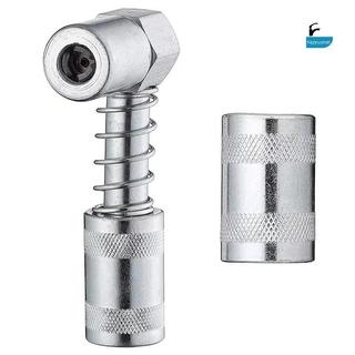 [GIK] Công cụ lắp khớp nối mỡ chuyên nghiệp Khớp nối 90 độ Công cụ lắp dầu mỡ Công cụ phun dầu mỡ Phụ kiện dụng cụ bôi trơn [VN]