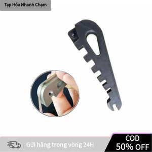 【COD】Bộ dụng cụ bảo dưỡng kính mắt chuyên nghiệp, dễ dàng mang theo trong túi, sẵn sàng sửa chữa mọi lúc mọi nơi.