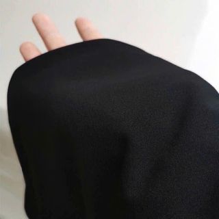Sét bộ quần dài chun đen hách dáng +mix áo croptop tăm lạnh hình con cú  in ng ự c-chang3158