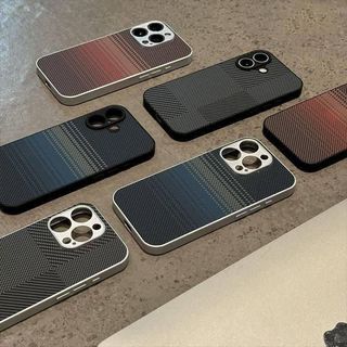 Ốp Điện Thoại Cho iQOO Z9 Z10 Turbo / Z9 Z10X Ốp Mờ Họa Tiết Sợi Carbon Chống Sốc