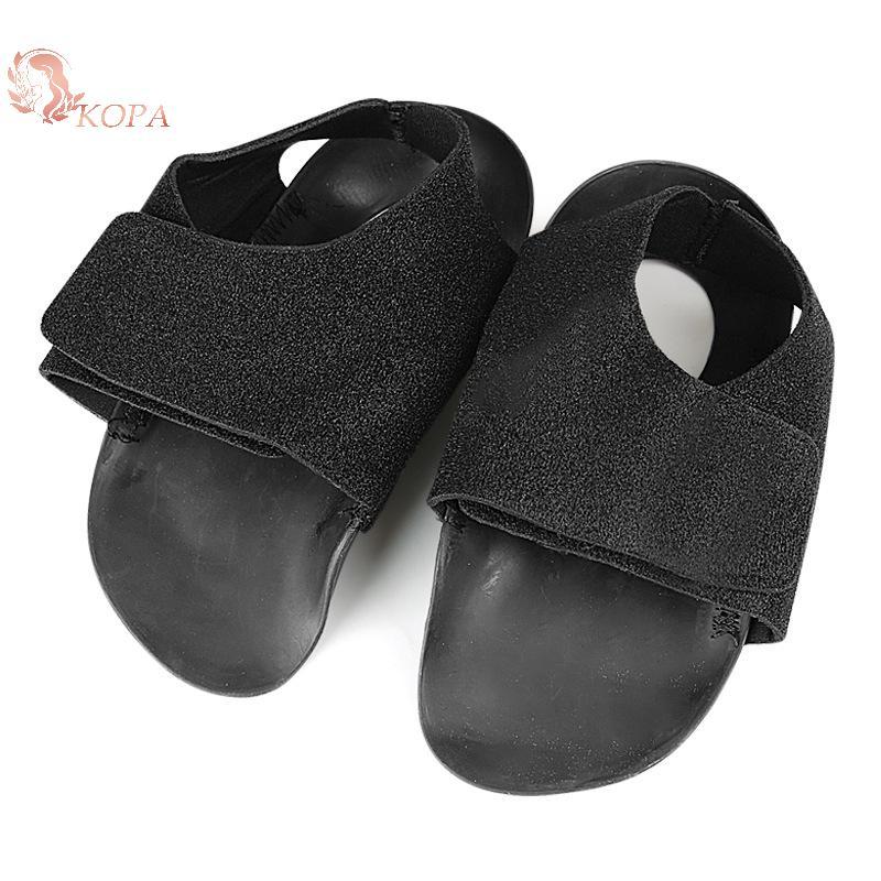 KOPA 1 Cặp Miếng đệm Gel hỗ trợ vòm để giảm đau bàn chân phẳng. VN