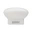 Máy khuếch tán flash silicon trắng đa năng WU cho nhiều mẫu đèn tốc độ bao gồm đèn flash TT520 600 685 V850 AD200 YN560