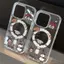 Thú cưng học tập 16 vỏ điện thoại iPhone 17 Air vỏ từ 14/13/11 Pro
