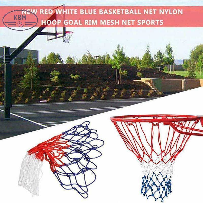 KBM Lưới Bóng Rổ Nylon Tiêu Chuẩn