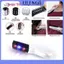 Bàn chải mát xa tăng trưởng tóc bằng Laser hồng ngoại ULJ Chăm sóc tạo kiểu tóc rụng tóc.