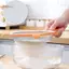 TRTR Dây Sàng Lưới Mịn Lọc Dầu Bột Sifter Sàng Rây Rây Dụng Cụ Nhà Bếp VN