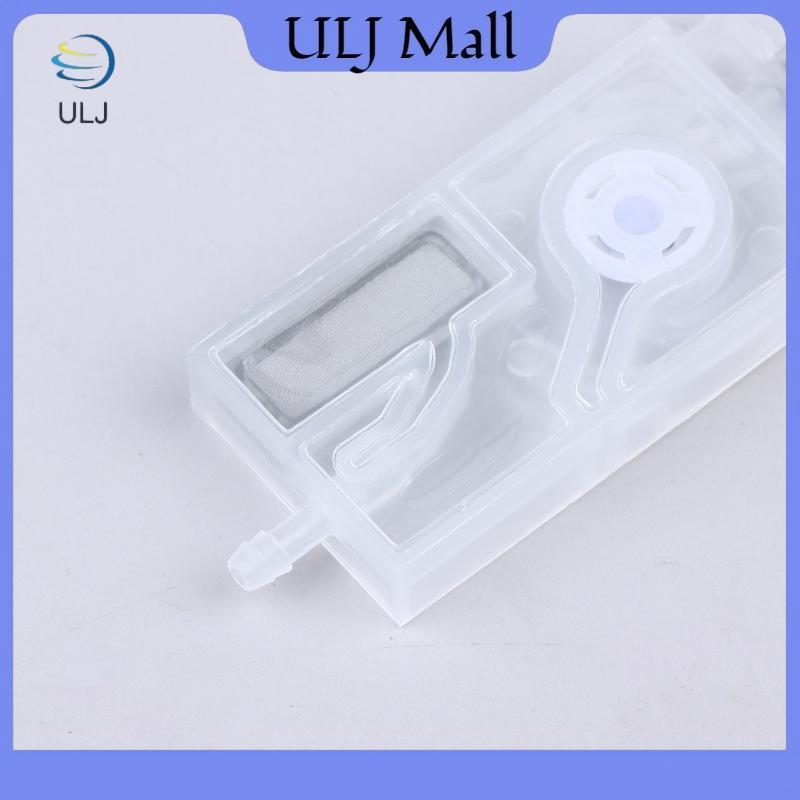 ULJ Chất Lượng Tốt I3200 In Giảm Chấn Cho 4720 I3200 Printhead Eco- Ink Dumper DX5 XP600 Damper.
