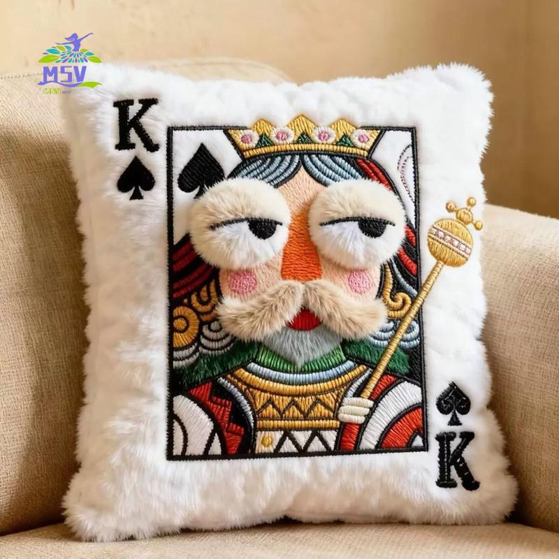 Búp bê thủ công Chơi trò chơi Quà tặng vui nhộn cho bạn bè Bạn gái
