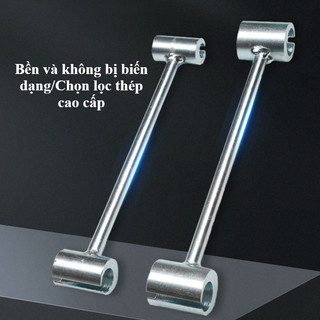 Dụng cụ đa năng điều chỉnh khe hở bản lề cửa, Công Cụ Điều Chỉnh Bản Lề Cửa, Điều Chỉnh Khoảng Cách, Sửa Chữa Nhà