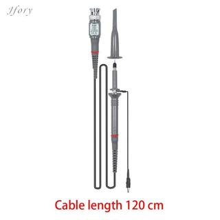 Jfory Phụ kiện máy hiện sóng Kẹp dao động Đầu dò Phụ kiện Đầu chuyển đổi