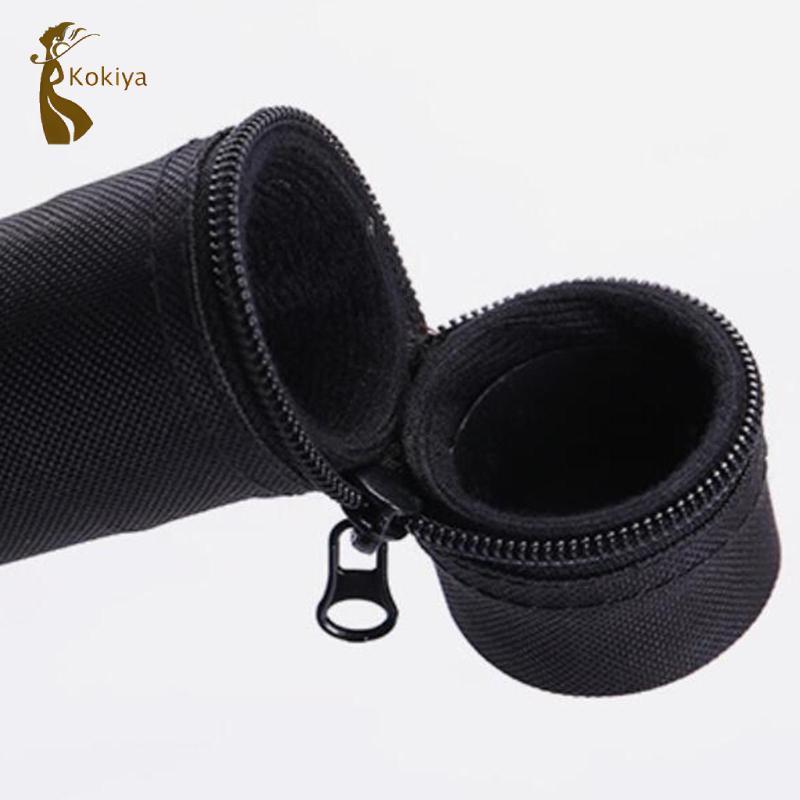 Ống cần câu có dây đeo vai điều chỉnh được, hộp đựng phụ kiện chuyên nghiệp