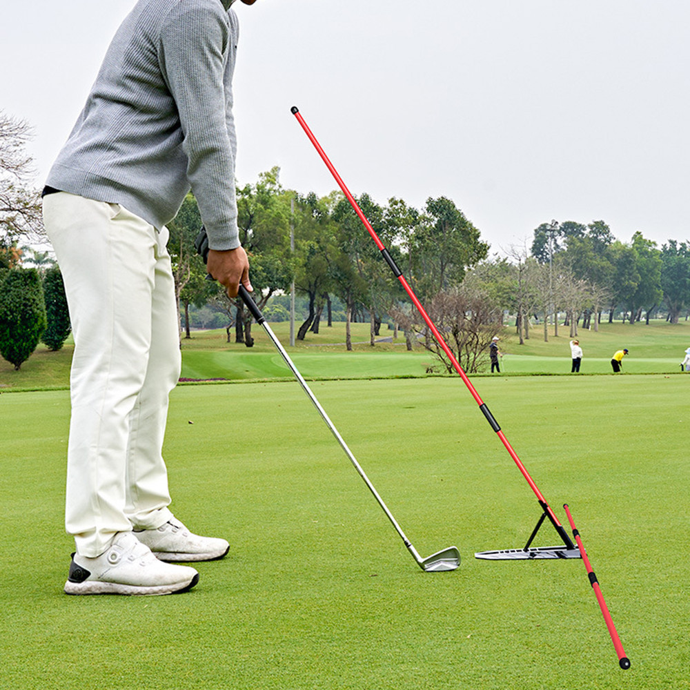 PGM Máy Tập Golf: Điều Chỉnh Swing & Tư Thế