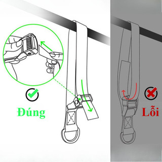 Bộ Dây Kháng Lực 150-225 Pound, 3 Cấp độ, Cao Su đàn Hồi Bền Bỉ, Tập Luyện Toàn Thân, Phù Hợp Gia đình / Phòng Gym