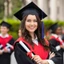 Sự kiện chính thức - Mũ tốt nghiệp làm kỷ niệm cho sự khởi đầu mới