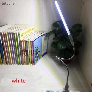 Tutu 5V 12W USB LED Đèn Ngủ 24 Đèn LED USB Bàn Đọc Sách Đèn VN