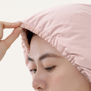Mũ tắm chống thấm nước mạnh mẽ / mũ tóc khô khối lượng lớn, mũ tắm chống thấm nước cỡ lớn khô và ướt fa530