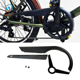 Dây chuyền bảo vệ xích xe đạp Dovewill 48-52T dành cho xe đạp