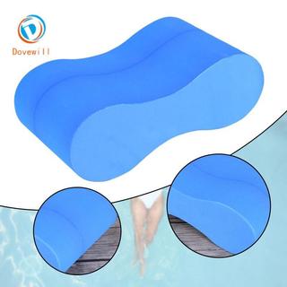 Bảng bơi phao Dovewill kéo nhẹ với hỗ trợ chân và hông dành cho cả trẻ em, người lớn và người mới học bơi.